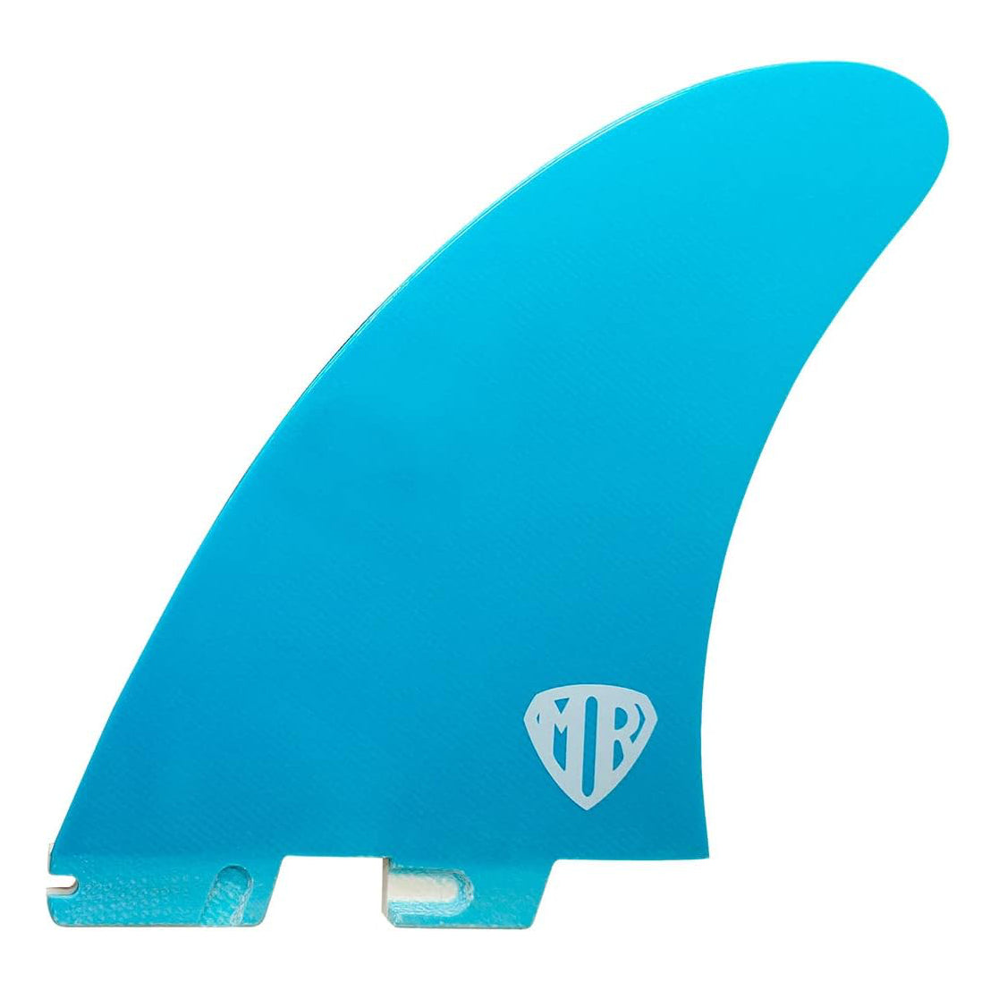 FCS II  MR Freeride PG TWIN - Blue/Red/White