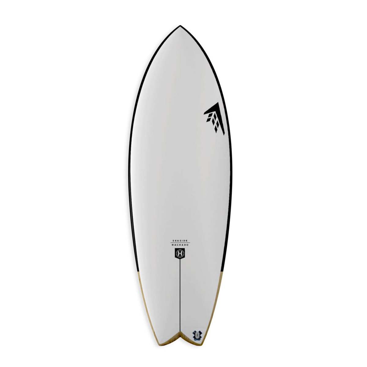 
                  
                    Machado Seaside 5'8 - Helium - Futures
                  
                