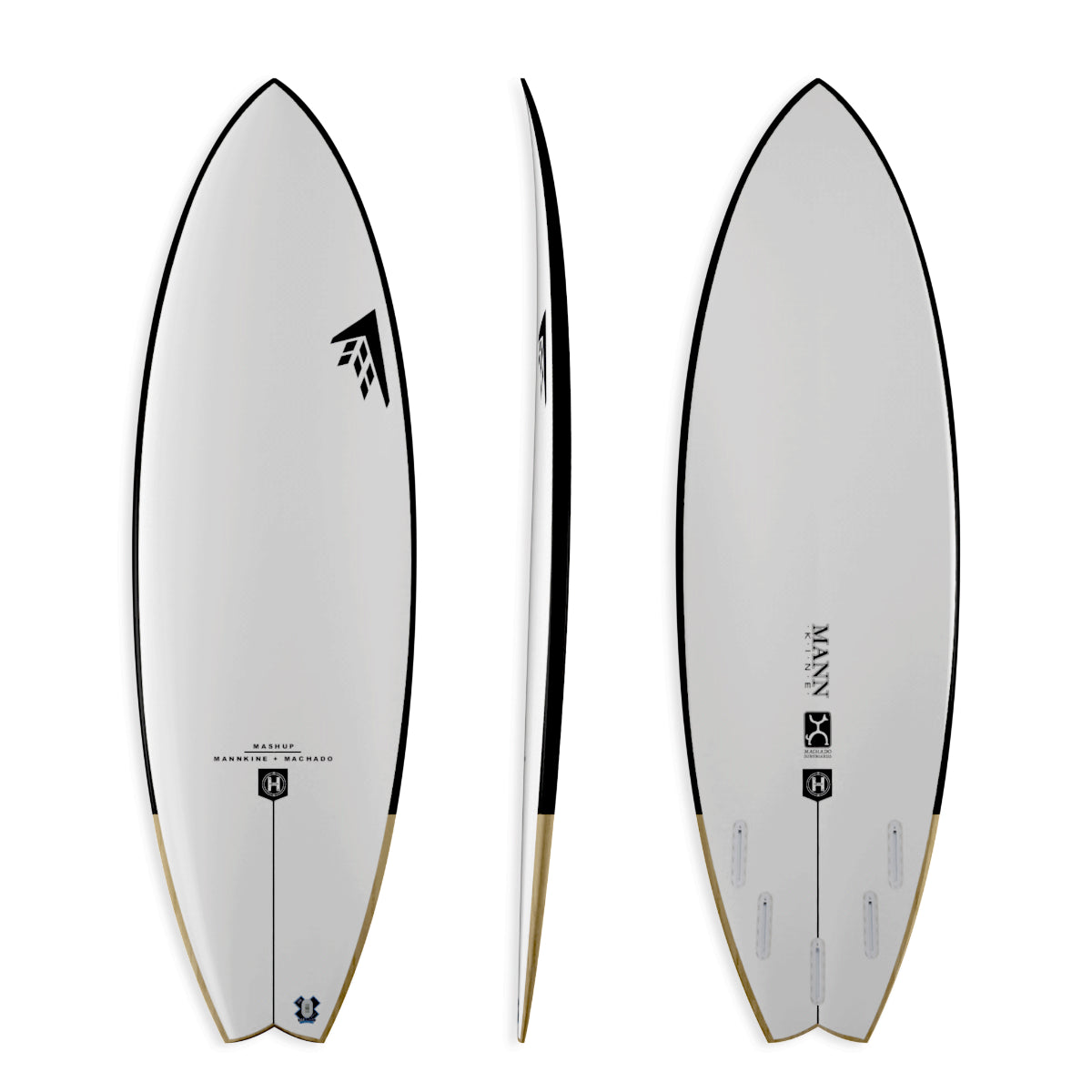 6'0 Mashup Helium Blk