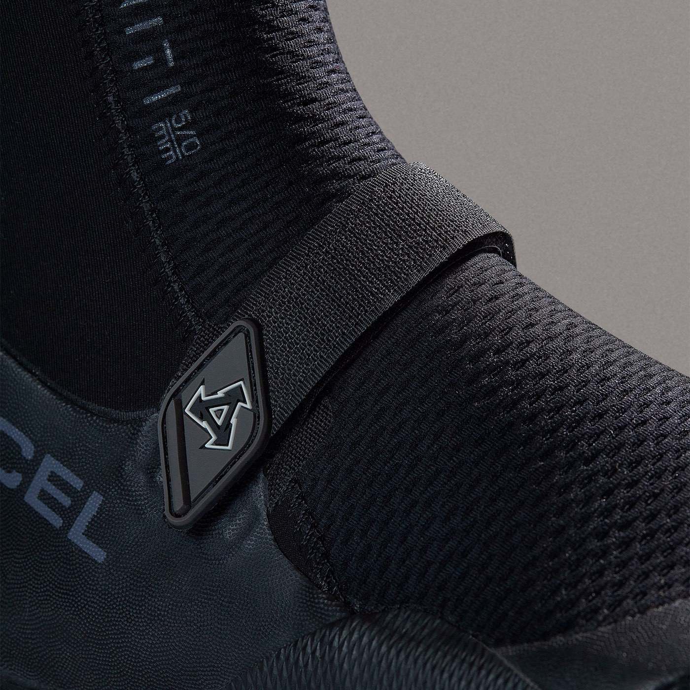 Booties 8mm XCEL Infiniti Round Toe