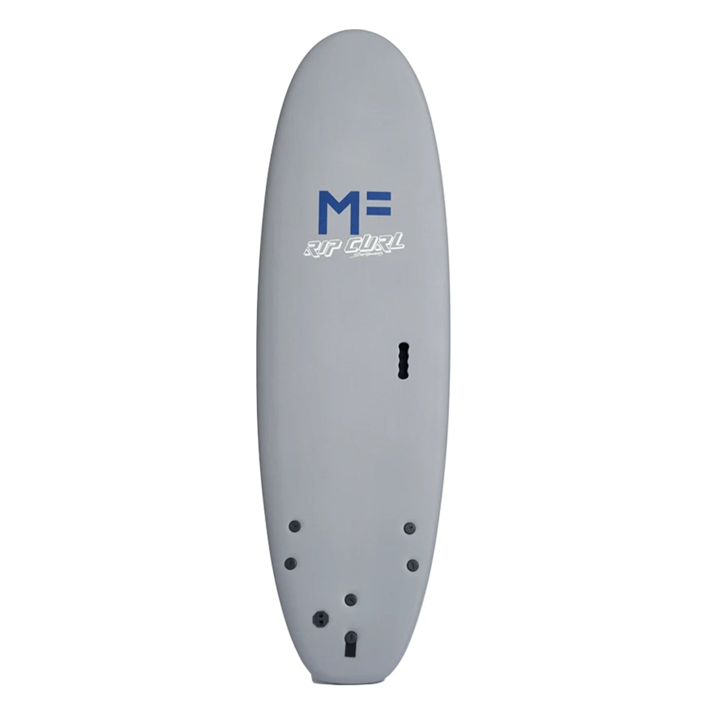 MF Mick Fanning x Rip Curl SS Beastie 7'0 TRI - Grey Multi Box