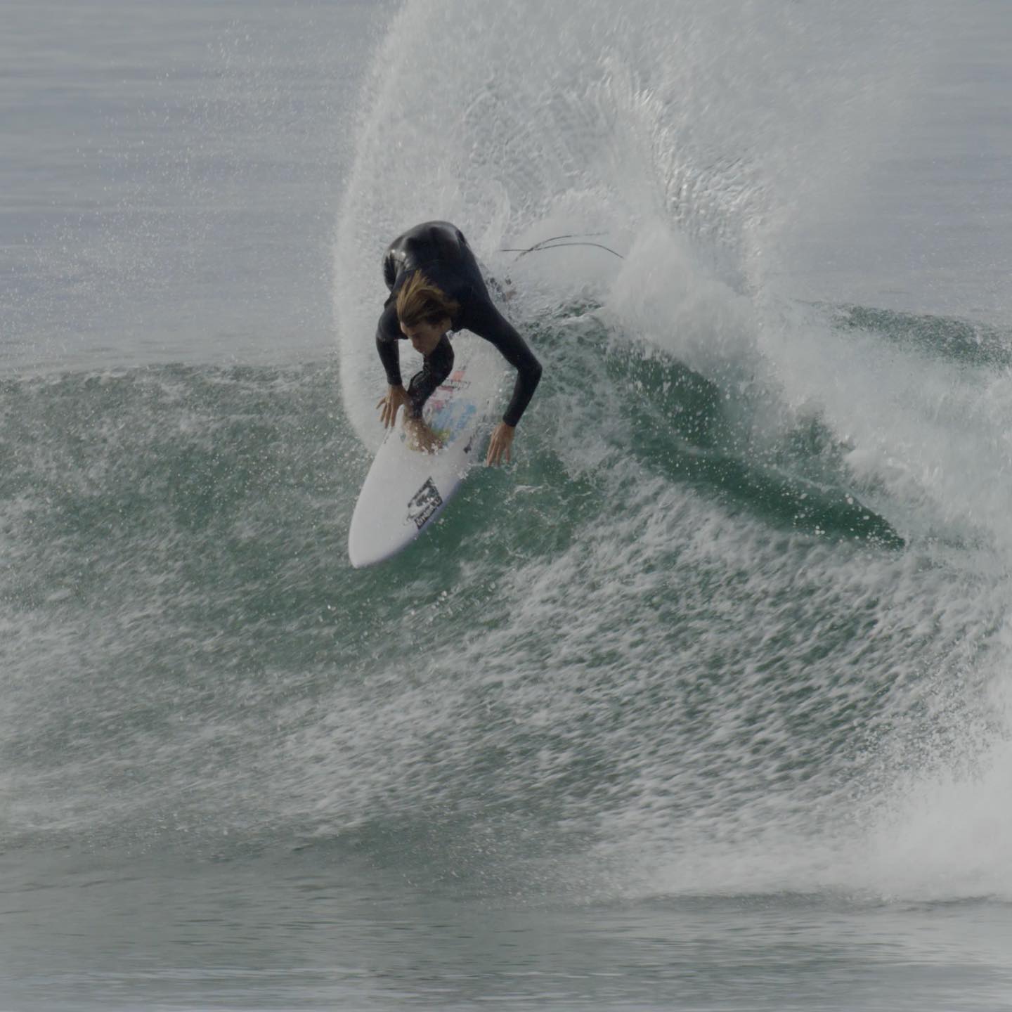 Libtech - 5'6 Micks Tape Sym (FCSII Compatible)