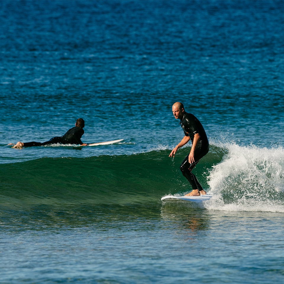 Modern Double Wide 9'2 SLX