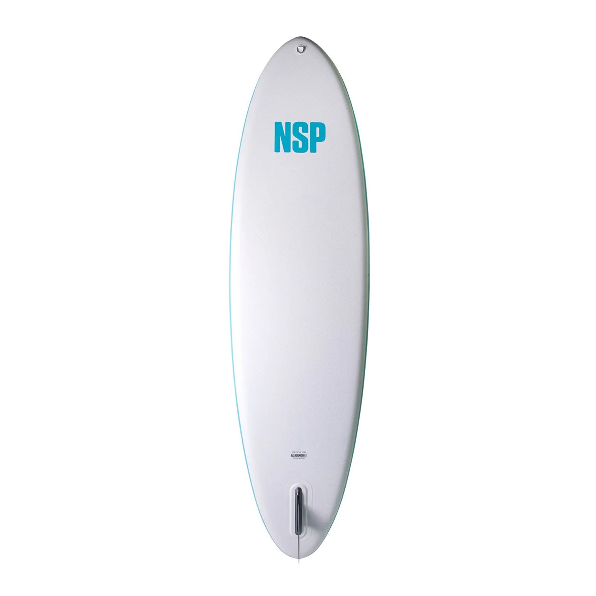 NSP O2 Allrounder LT 10'6"