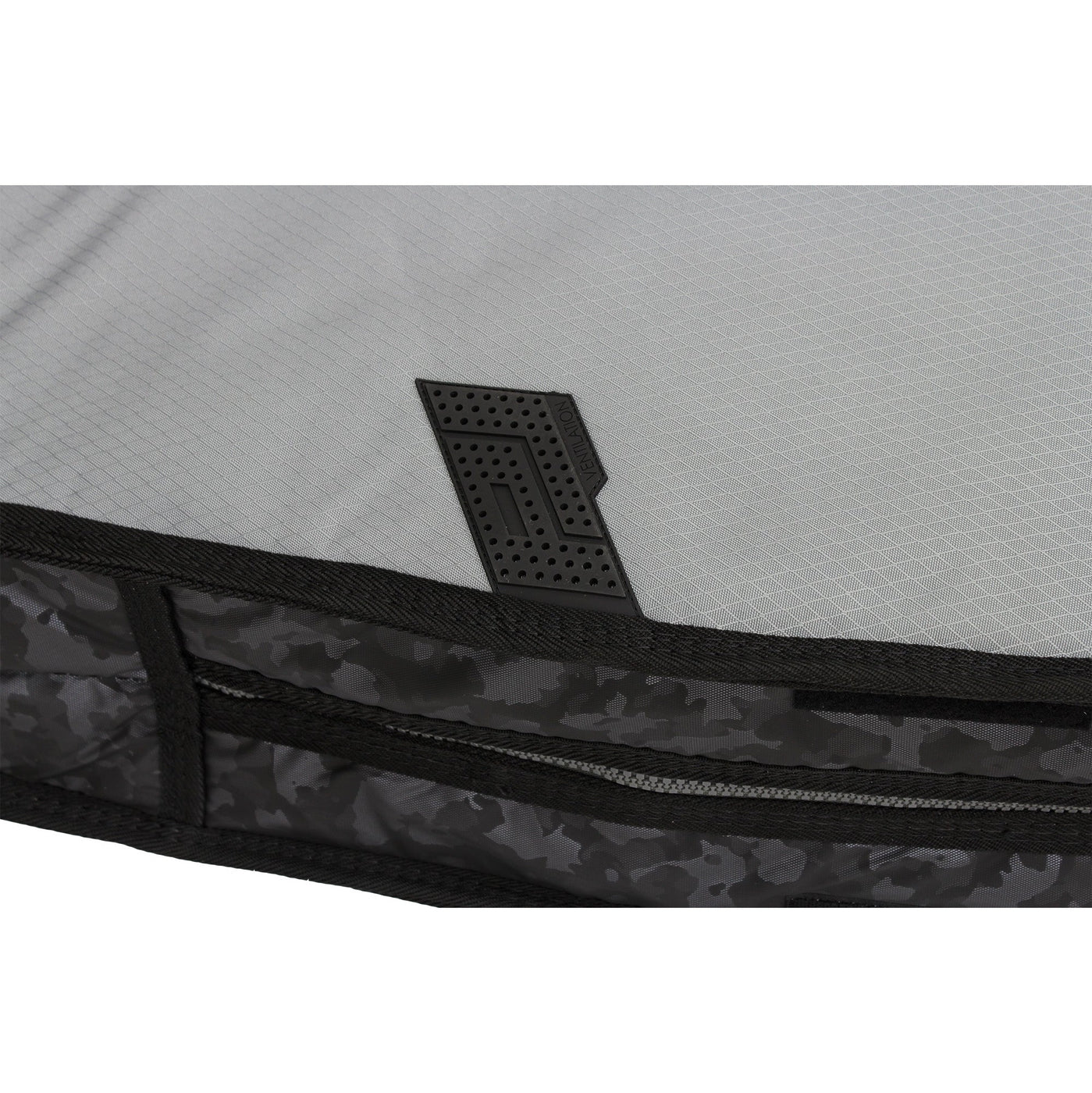 Pro-Lite Board Bag - Rhino Travel Bag - Shortboard 6'0 to 6'6 (1-2 Boards)