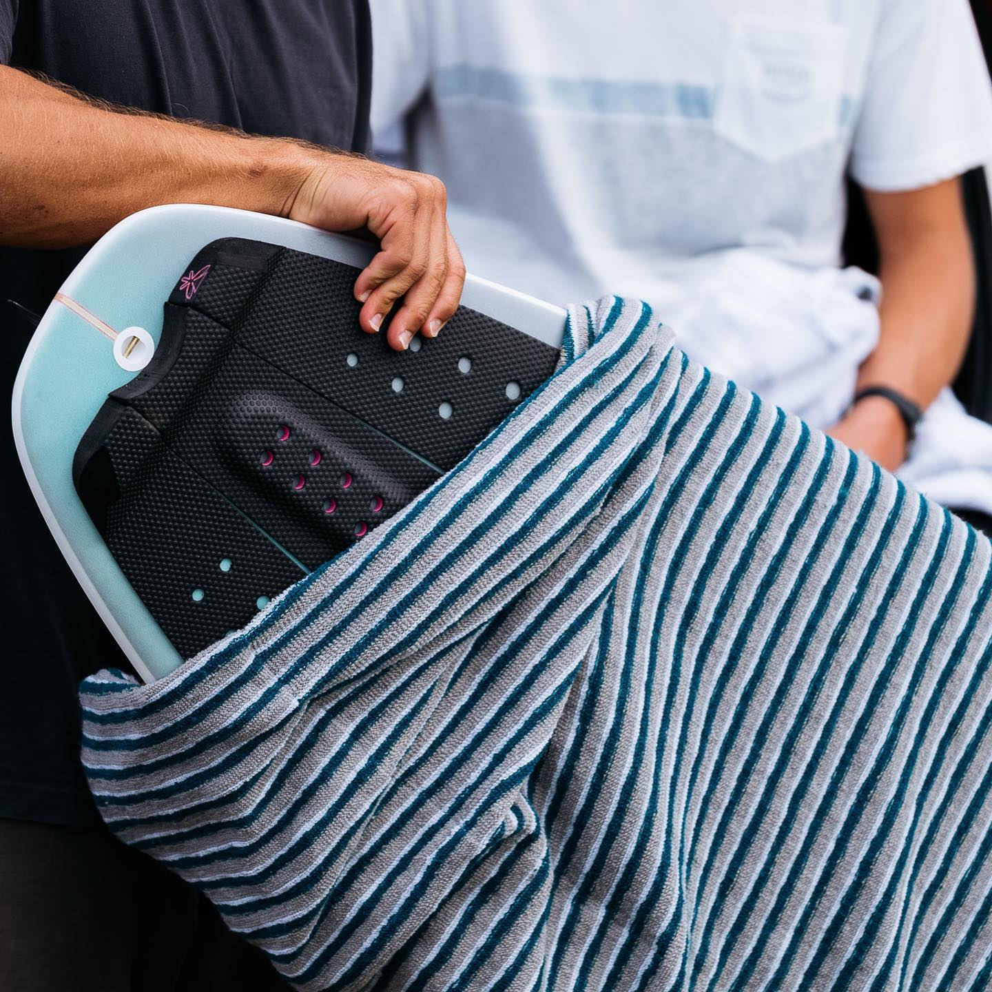 Pro-Lite Board Bag - Board Sock - Longboard