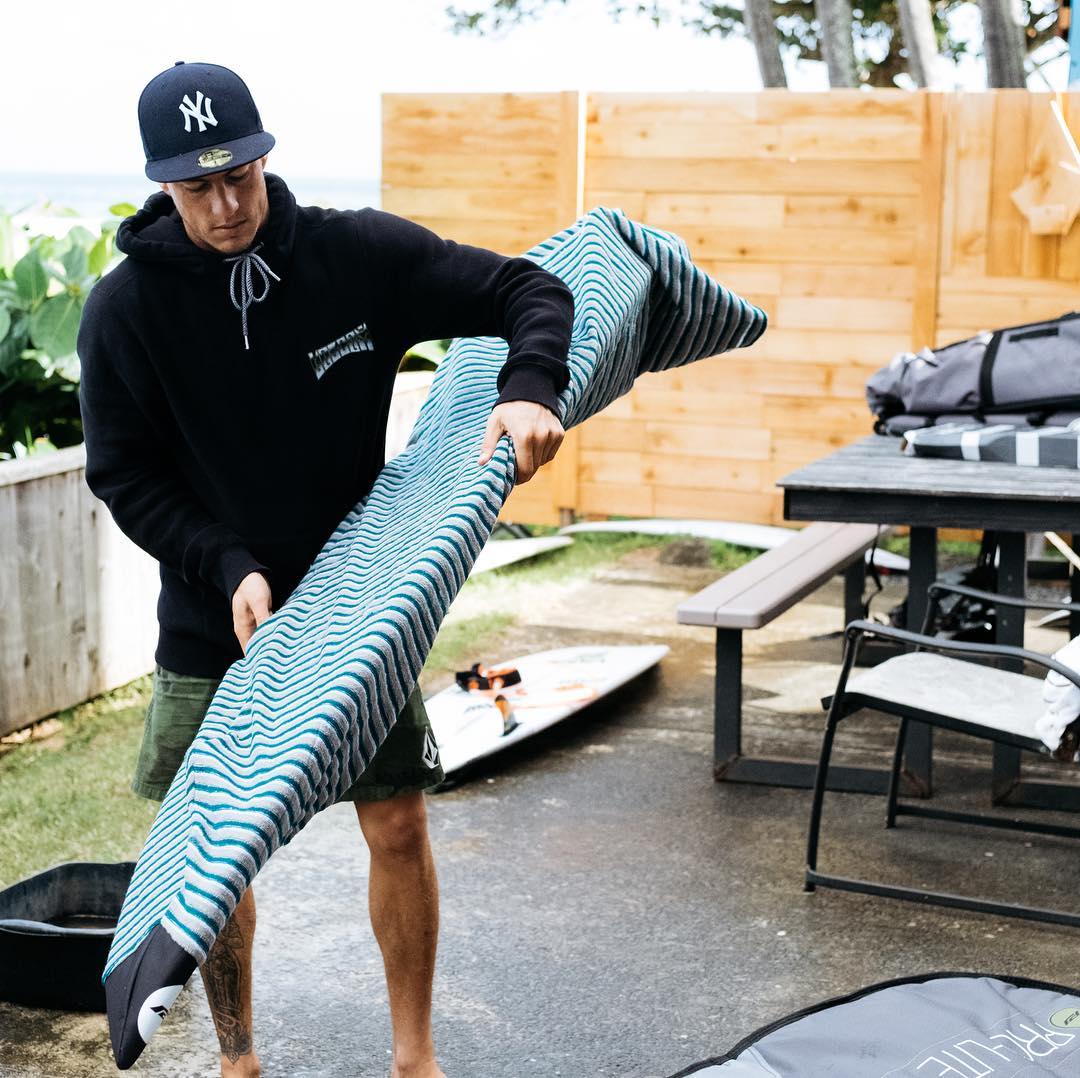 Pro-Lite Board Bag - Board Sock - Fish/Hybrid/Big Short