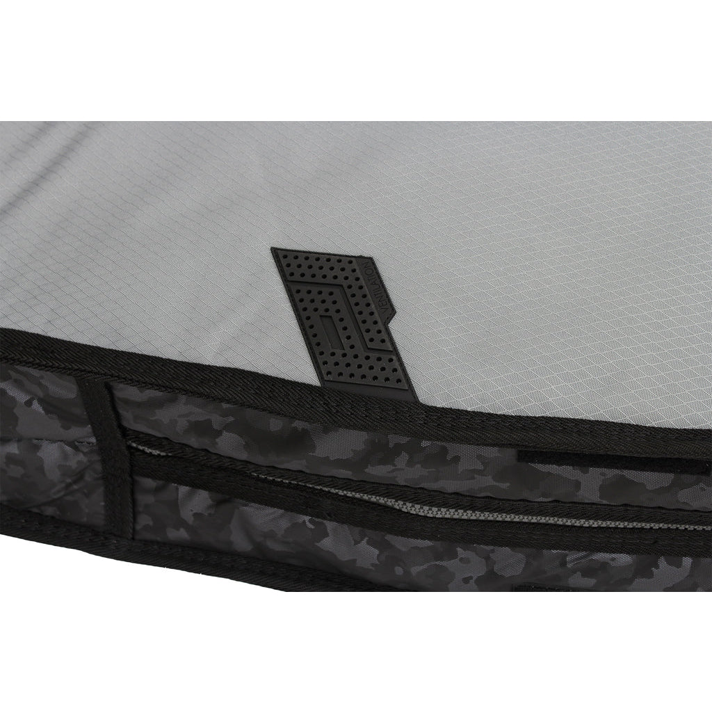 Pro-Lite Board Bag - Rhino Travel Bag 6'0 to 7'6  (1-2 boards) Fish/Hybrid/Big Short
