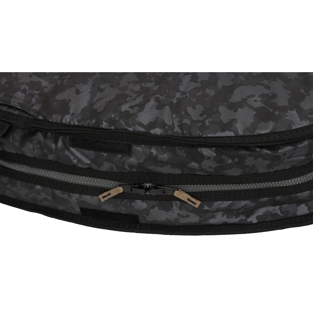 Pro-Lite Board Bag - Rhino Travel Bag 6'0 to 7'6  (1-2 boards) Fish/Hybrid/Big Short