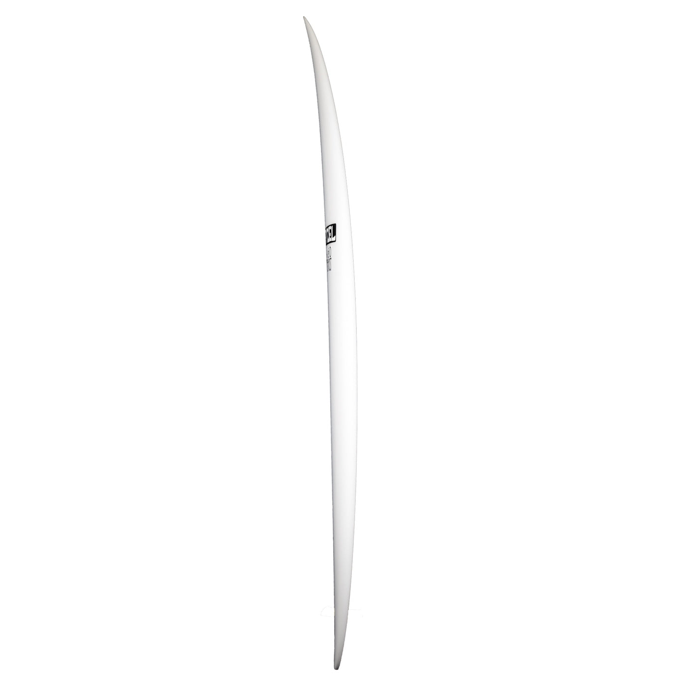 Pyzel - Ghost 6'1 - 5 fin Futures