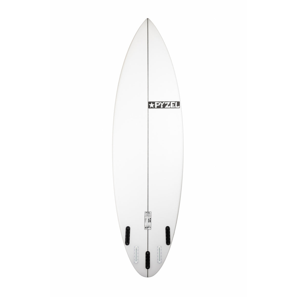 PU ゴースト GHOST THE SURFBOARDS PYZEL GHOST THE ゴースト　PYZEL パイゼル パイゼル 2022 サーフボード サーフィン・ボディボード