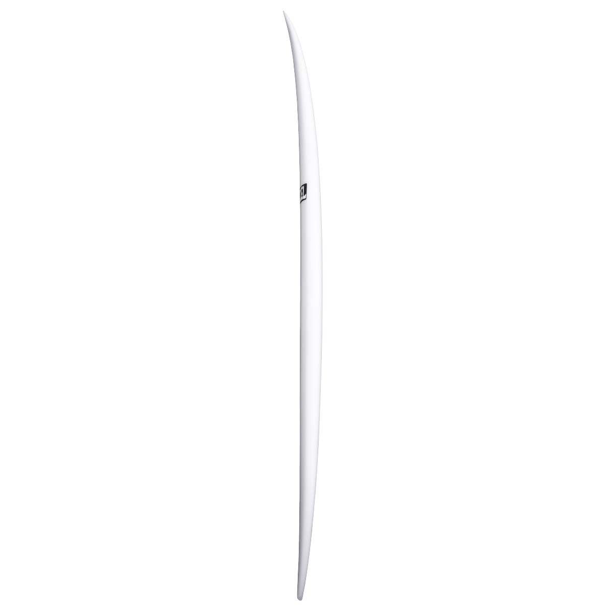 Pyzel - Red Tiger 6'0 XL - Futures 3 Fin