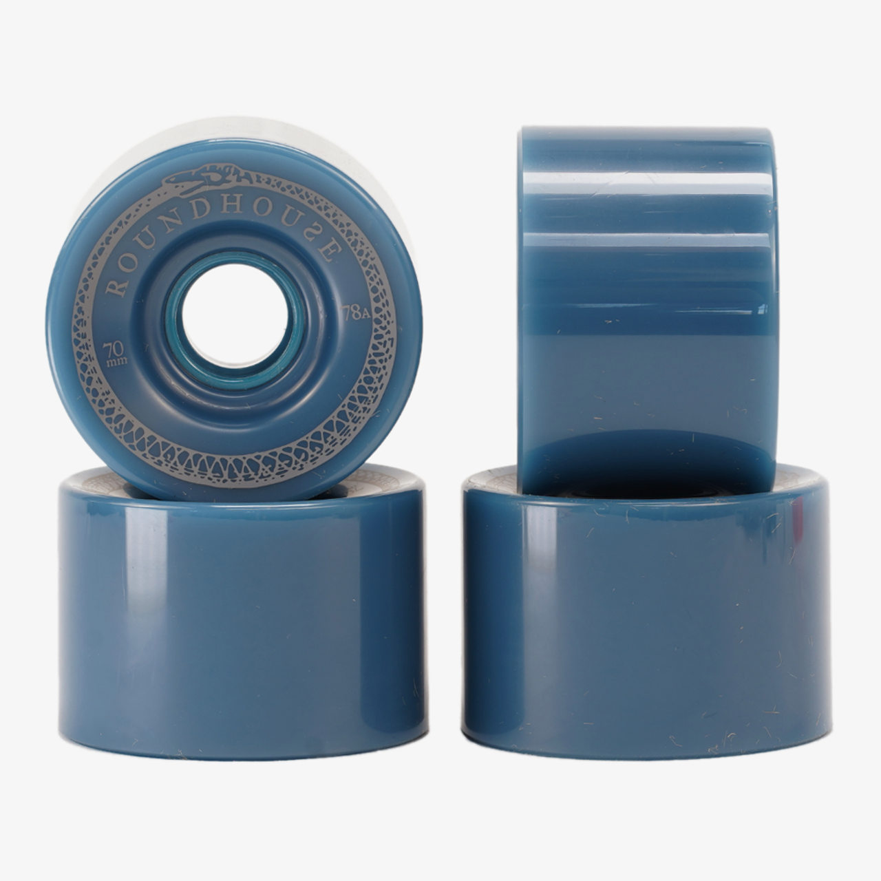 Carver Roundhouse 70 x 48mm Mag