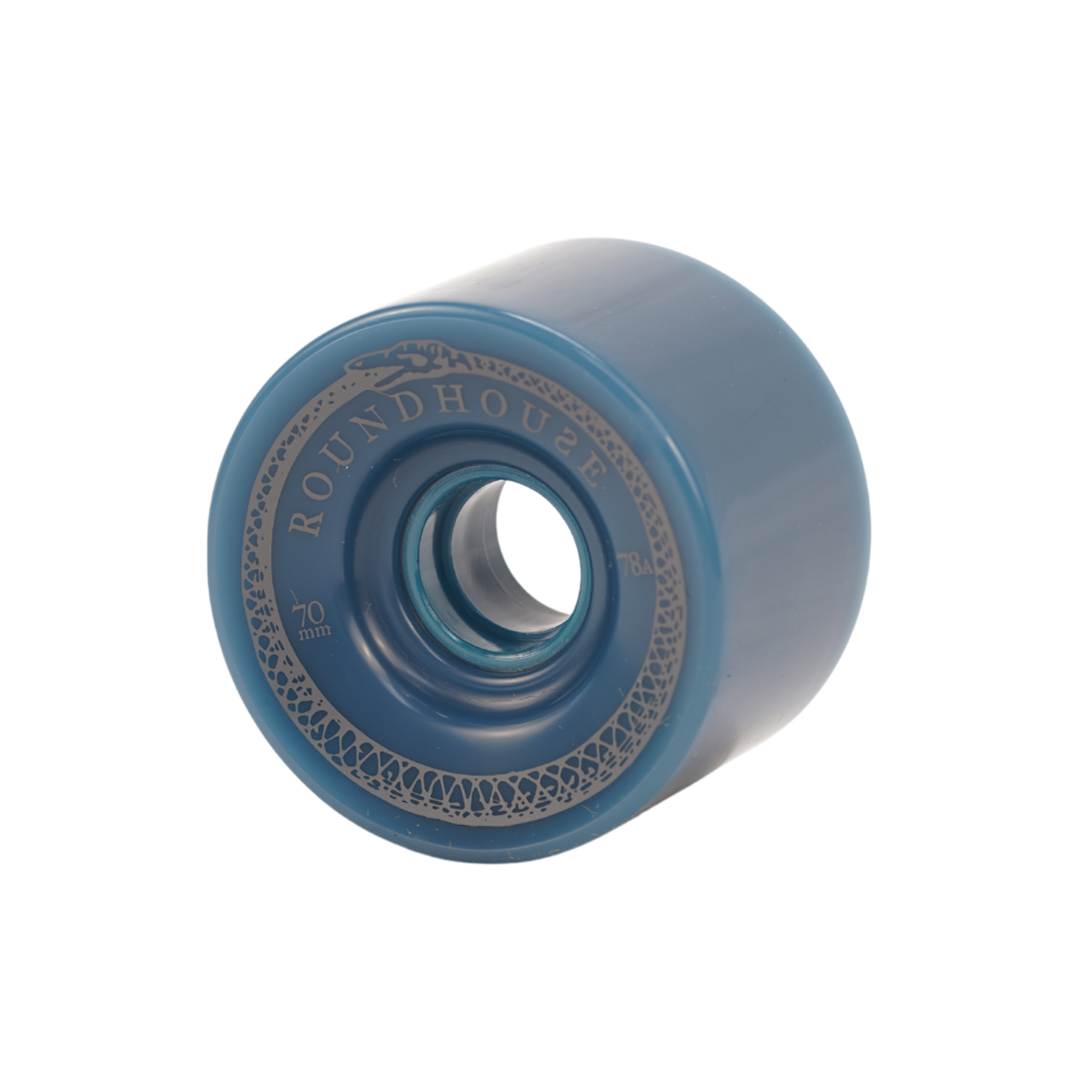 Carver Roundhouse 70 x 48mm Mag