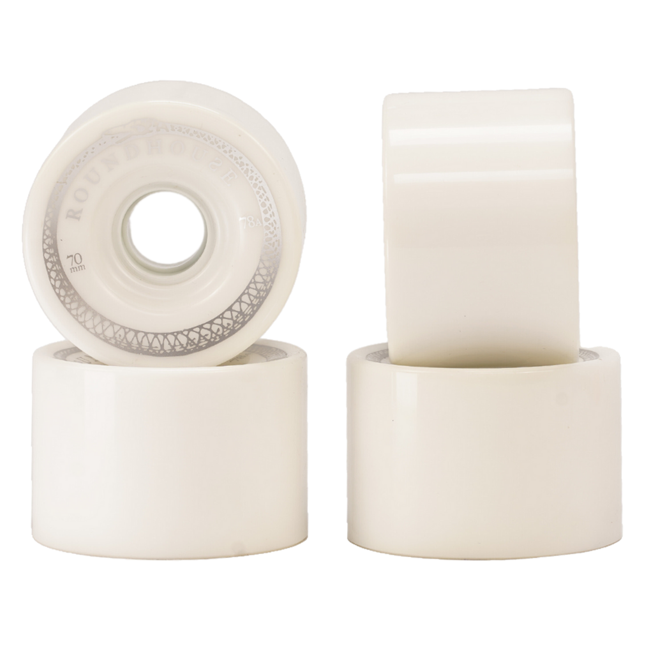 Carver Roundhouse 70 x 48mm Mag