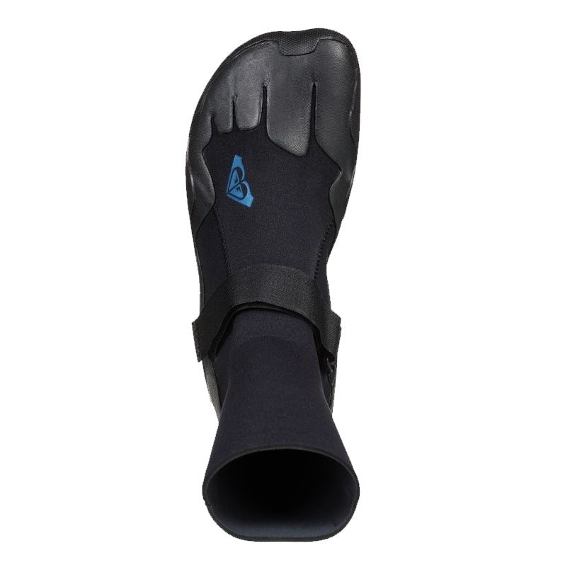 Booties 3mm Roxy Syncro Round Toe for Women **1-2 WEEKS π**