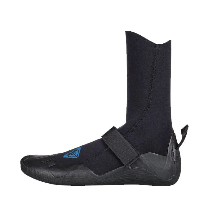 Booties 3mm Roxy Syncro Round Toe for Women **1-2 WEEKS π**