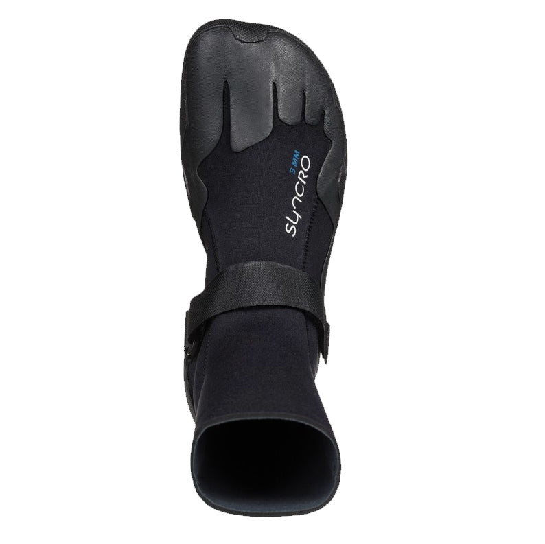 Booties 3mm Roxy Syncro Round Toe for Women **1-2 WEEKS π**