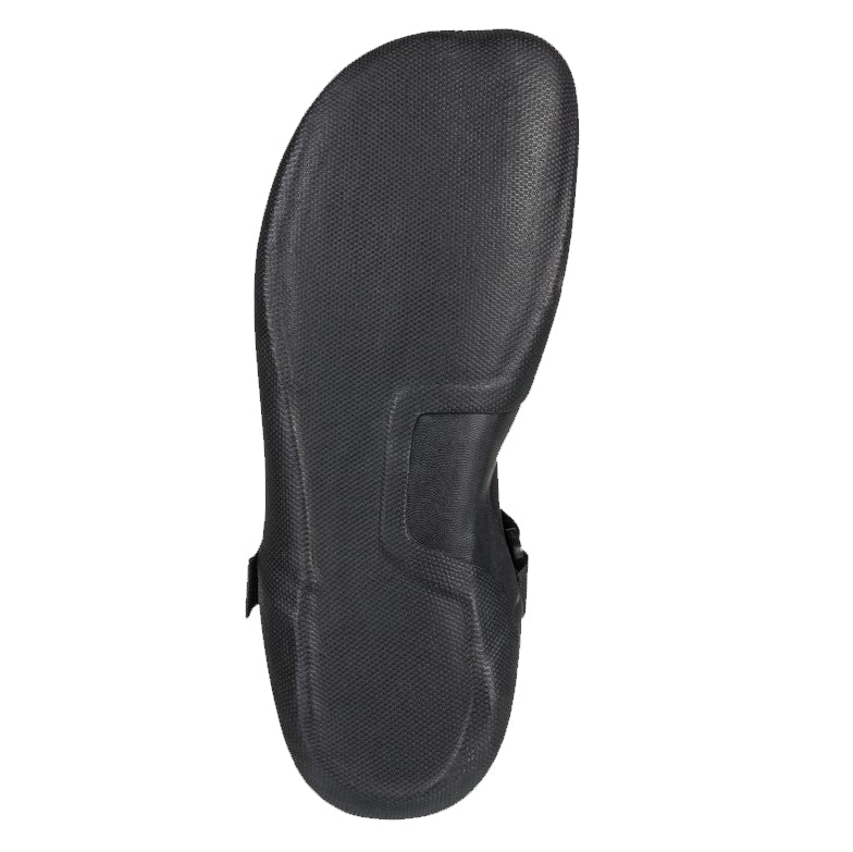 Booties 3mm Roxy Syncro Round Toe for Women **1-2 WEEKS π**