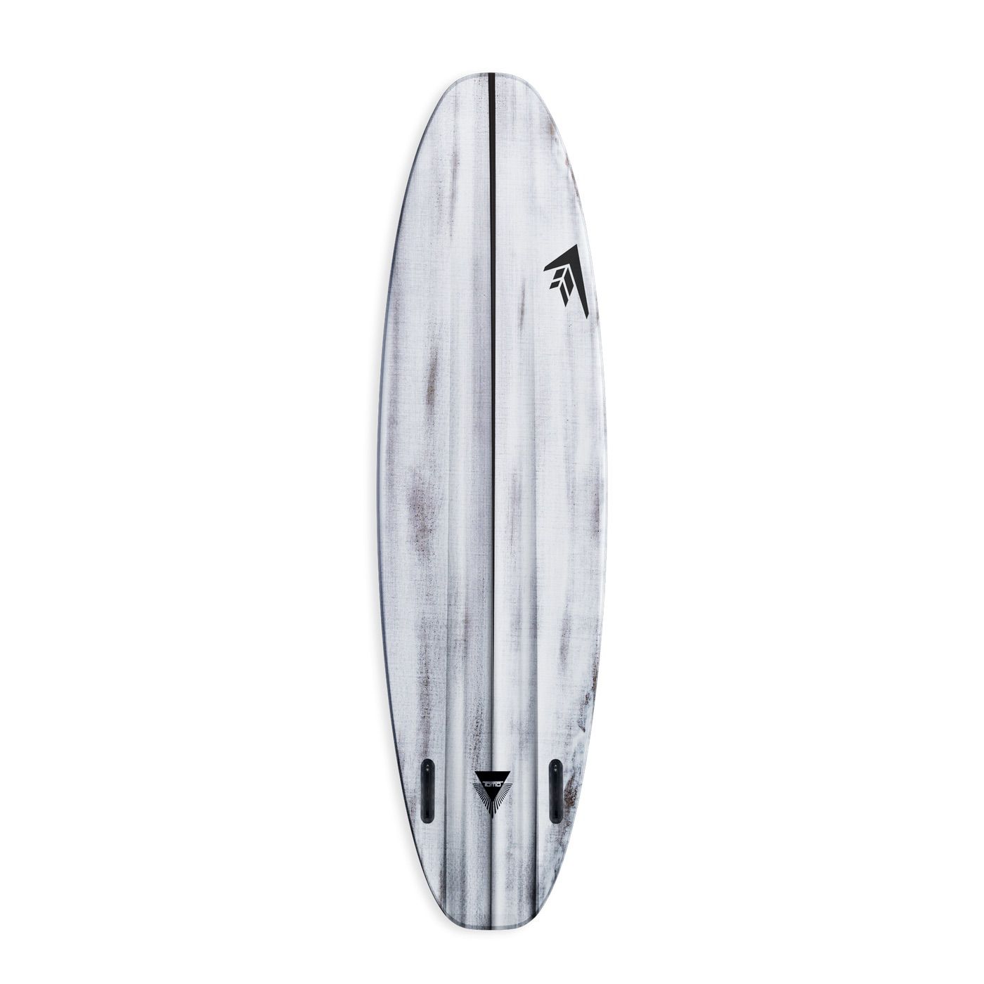 Firewire REVO Max 6’6 I-Bolic Core with Volcanic Lamination - Future Fins