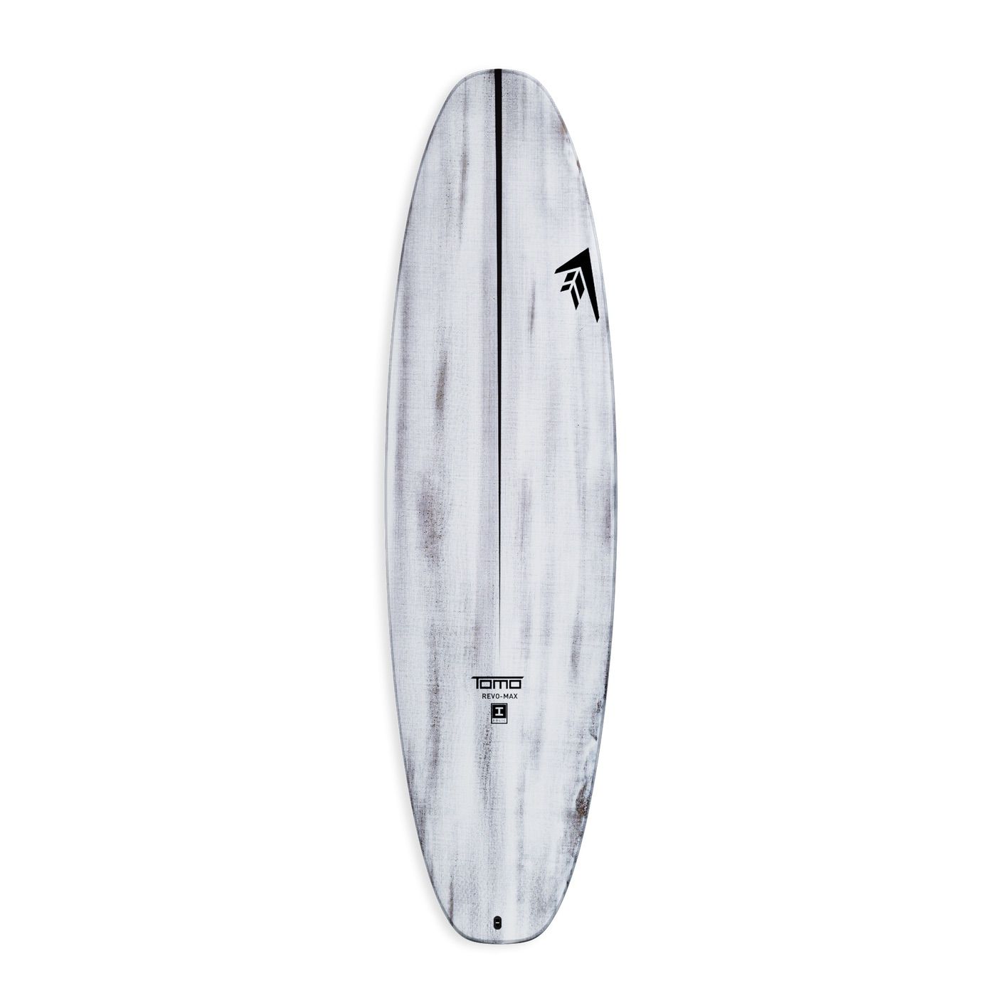 Firewire REVO Max 6’6 I-Bolic Core with Volcanic Lamination - Future Fins