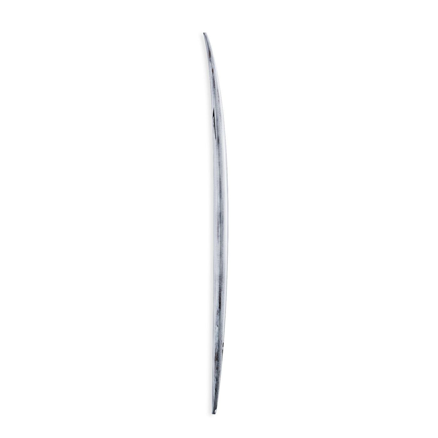 Firewire REVO Max 6’6 I-Bolic Core with Volcanic Lamination - Future Fins