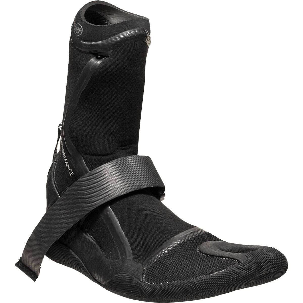 Booties 3mm Roxy Performance Split Toe Boot for Women **1-2 WEEKS π**