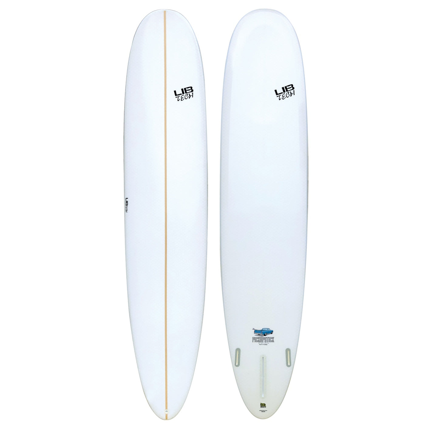 Libtech - Pickup Stick 9'0 (FCSII compatible)