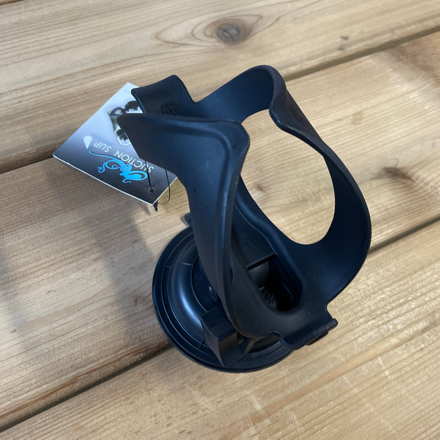 SUP Water Bottle Cage  - Suction SUP