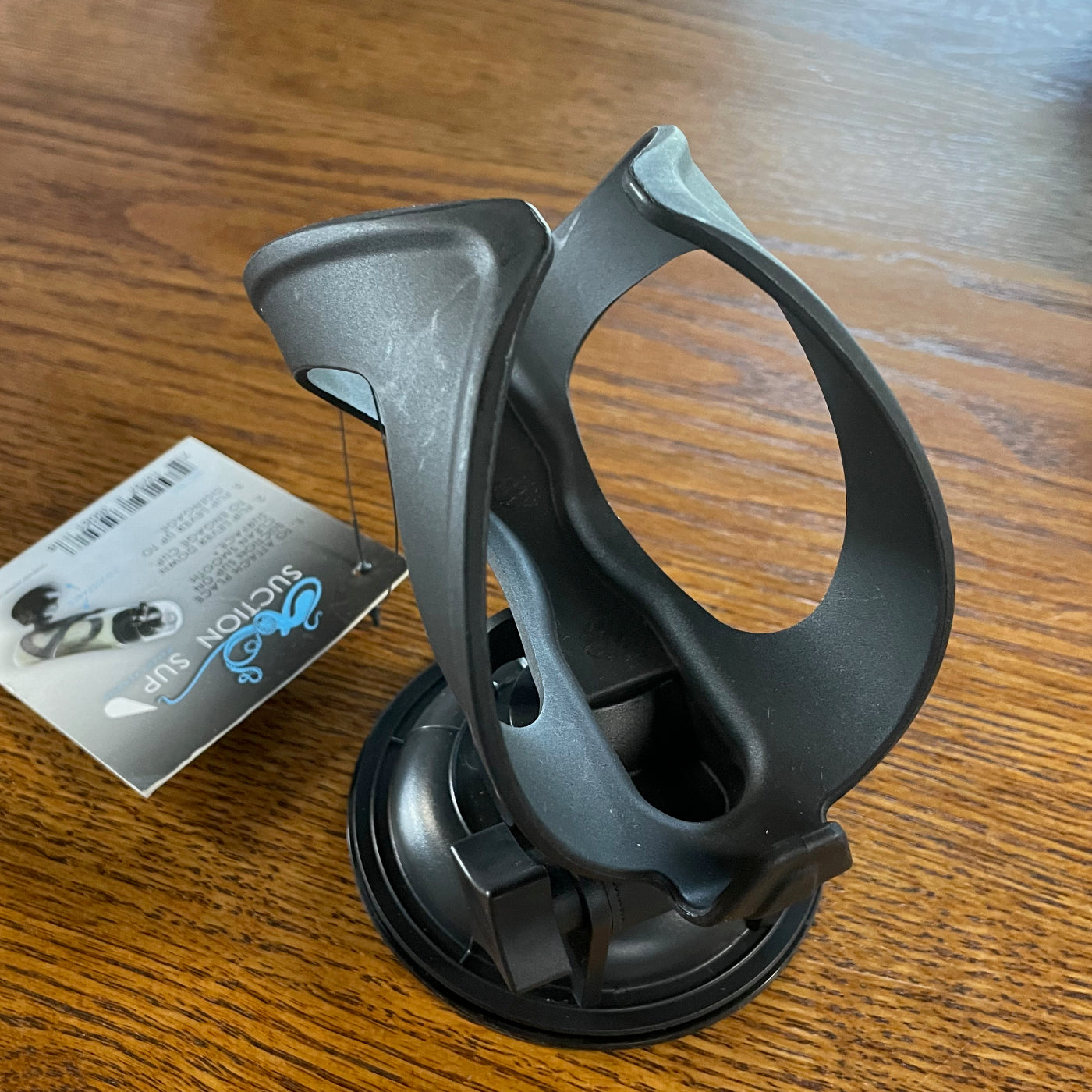 SUP Water Bottle Cage  - Suction SUP