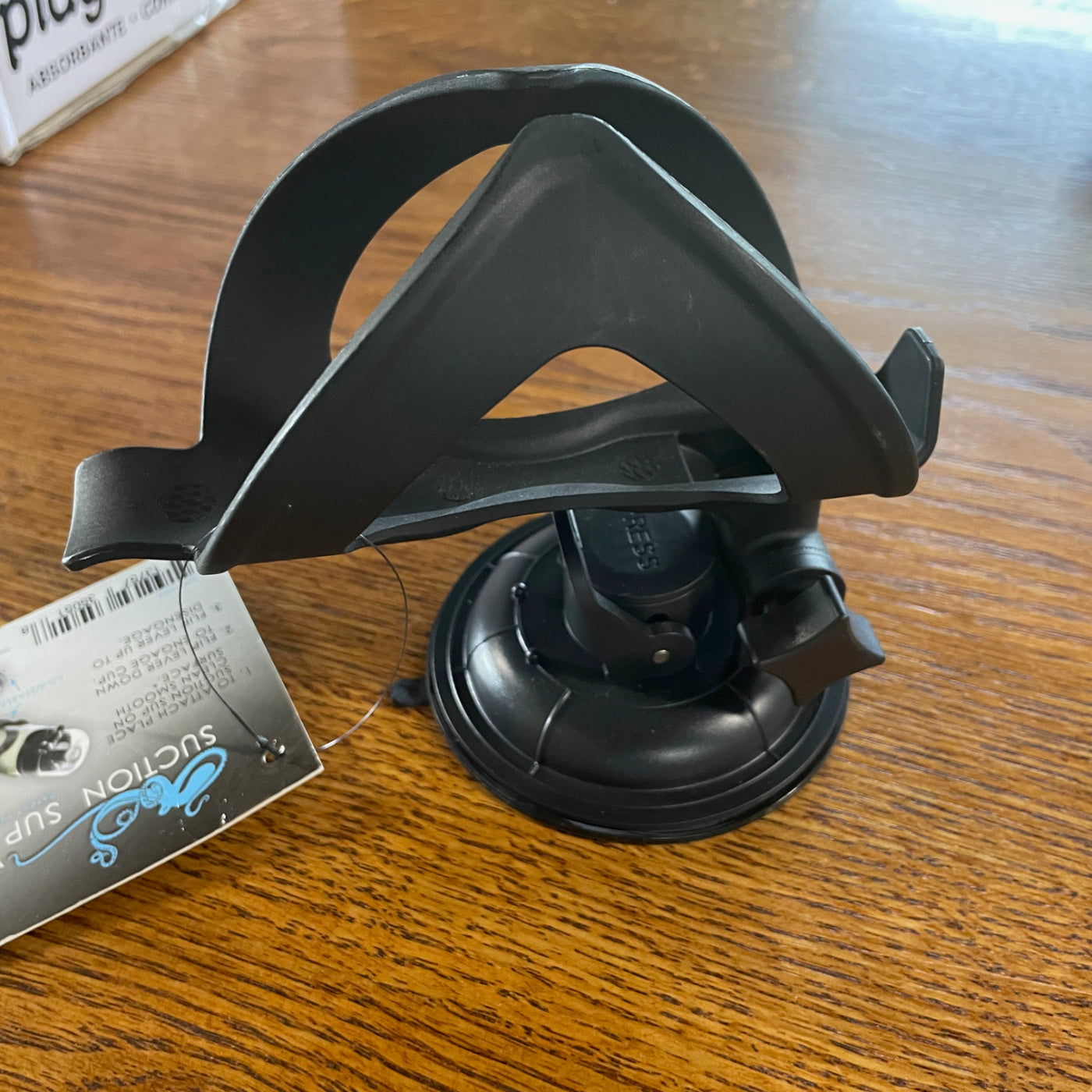 SUP Water Bottle Cage  - Suction SUP
