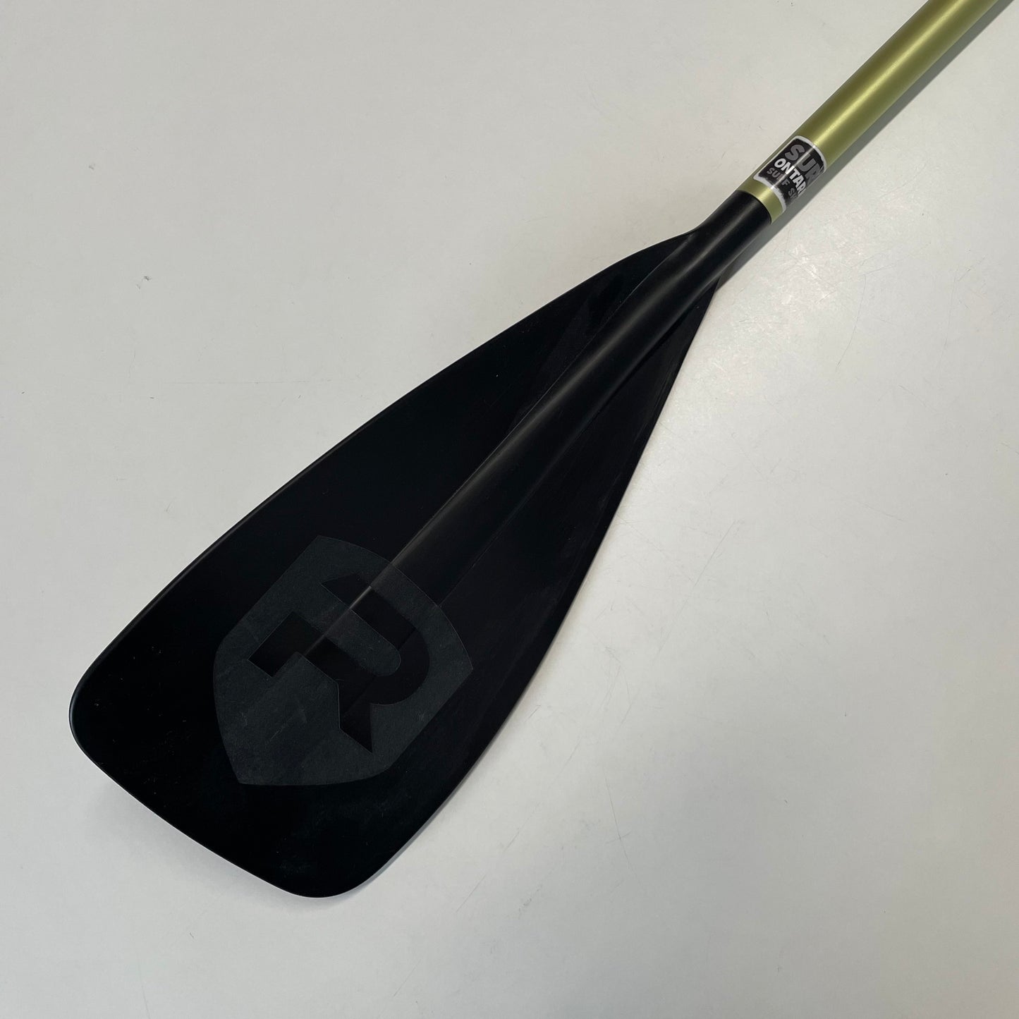 SUP paddles - Kids Riviera Aluminum Adjustable paddle