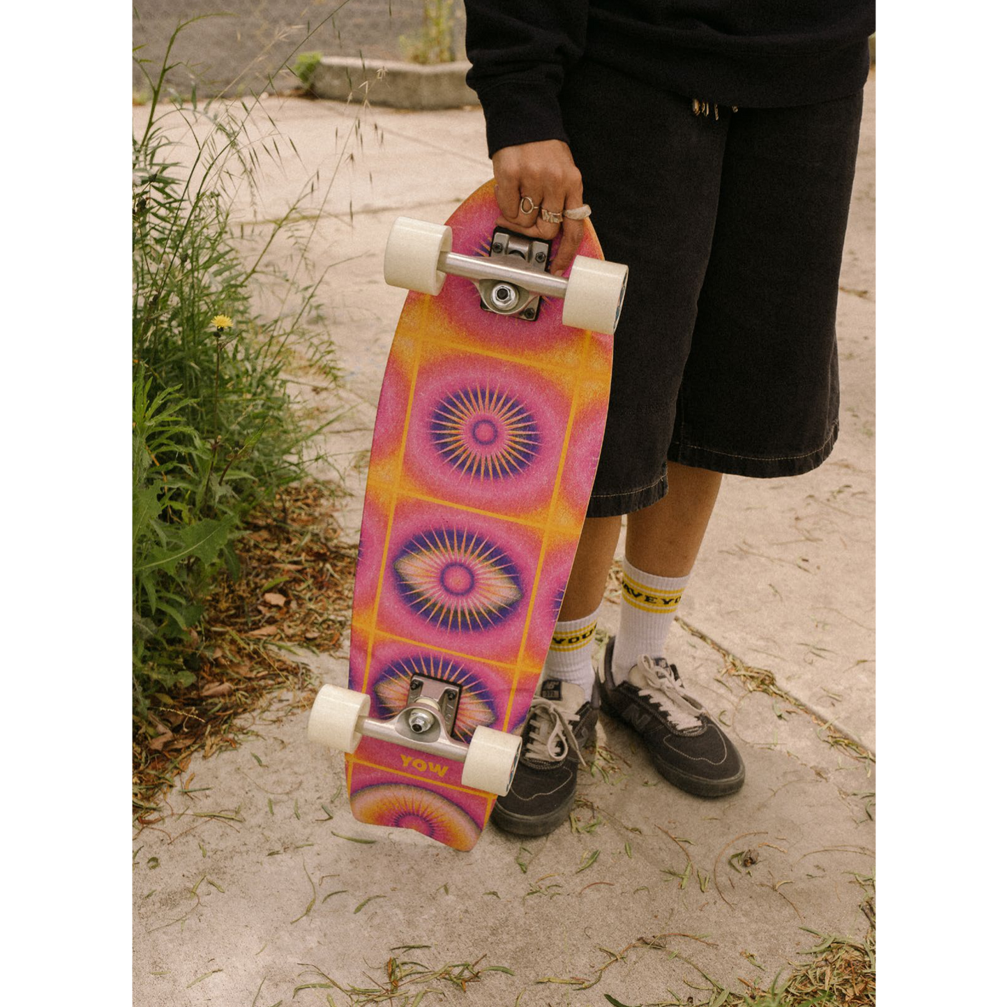 YOW Salema 29.5" City Cruise