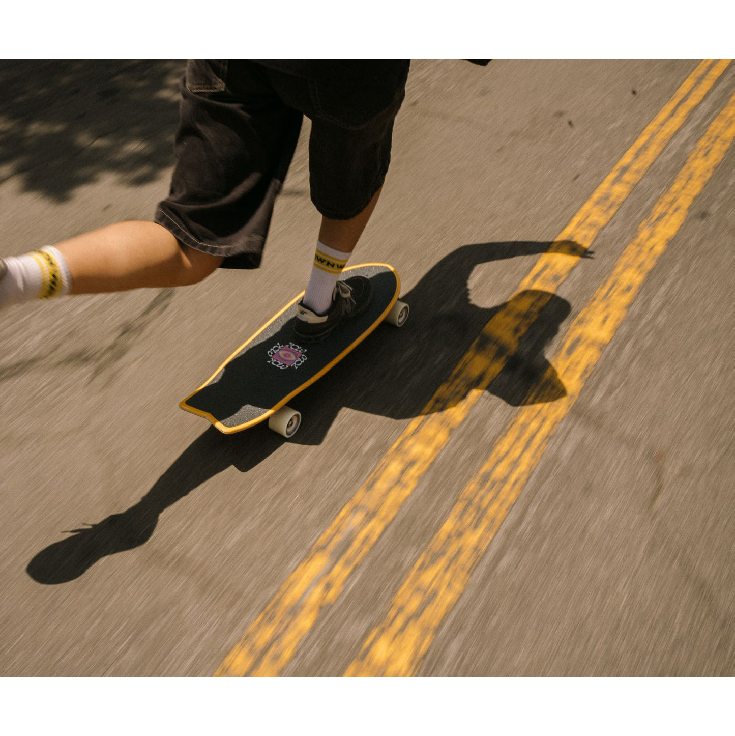 YOW Salema 29.5" City Cruise