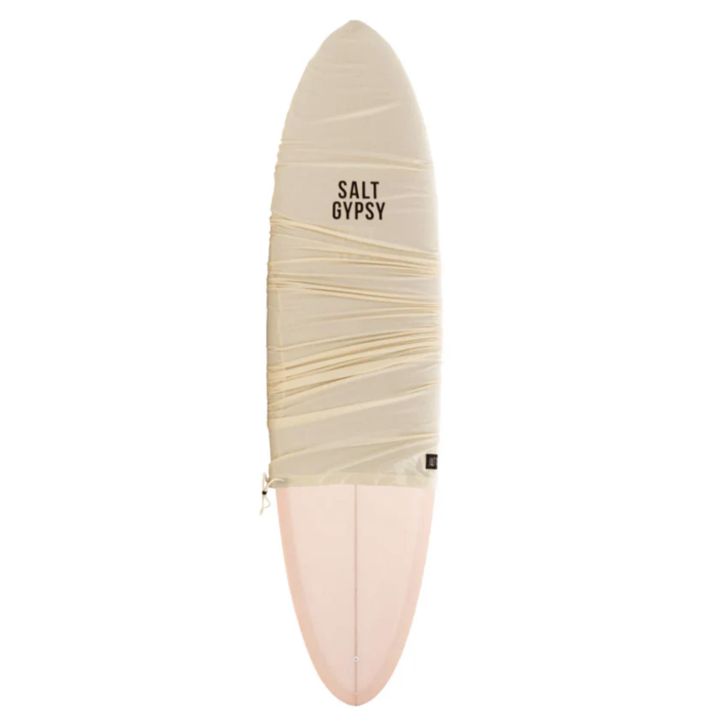 Salt Gypsy Mid Tide 6'4 Blush Tint
