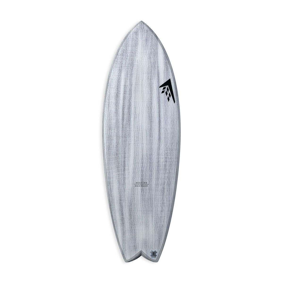 Machado Seaside 5'11 - Volcanic - Futures