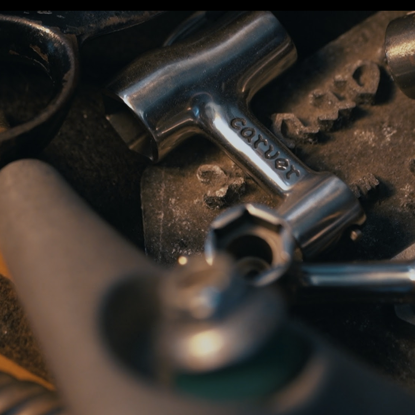 Skateboard Wrench - Carver - Pipe Wrenches - Surf Ontario