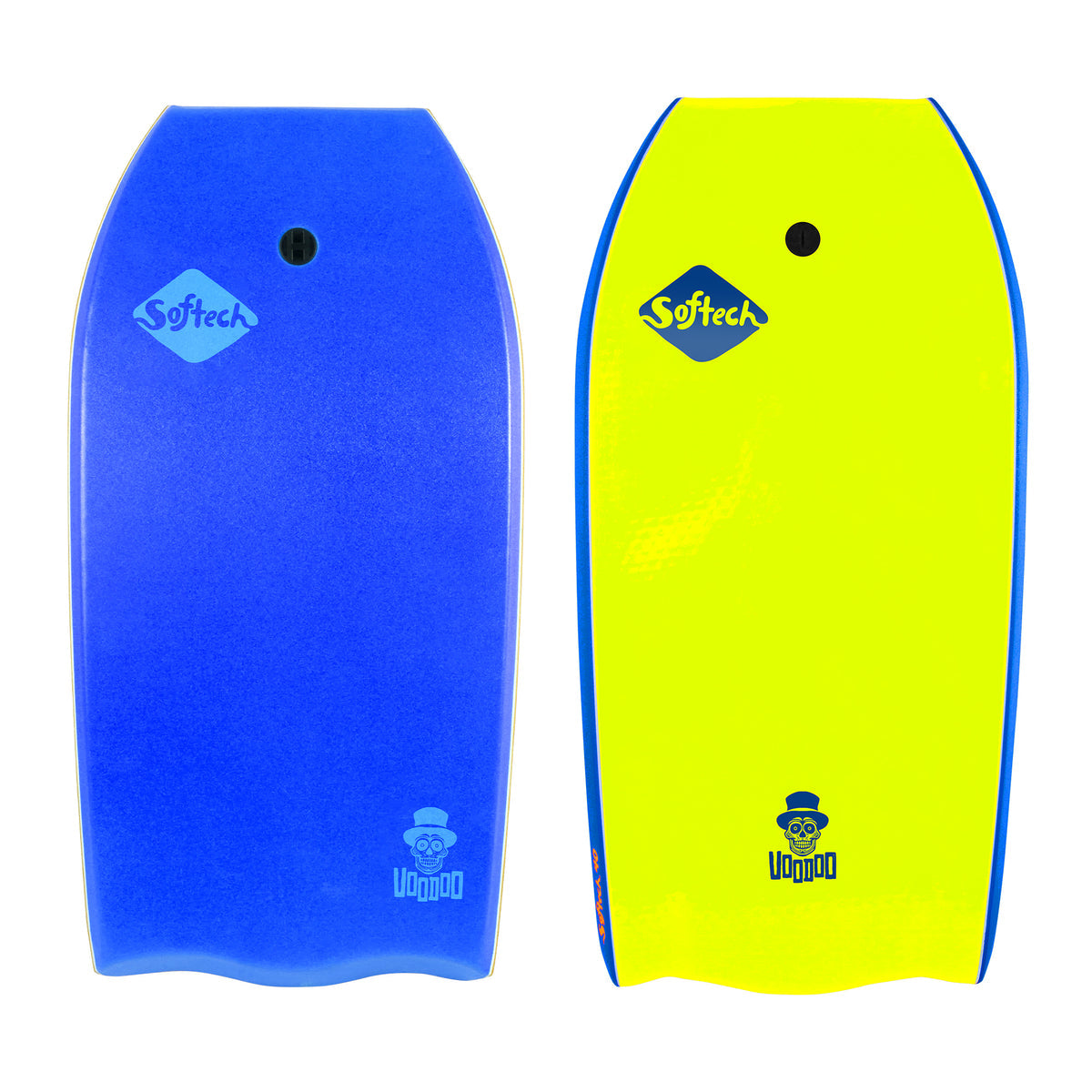 Softech Voodoo Bodyboard 42" (assorted colours)