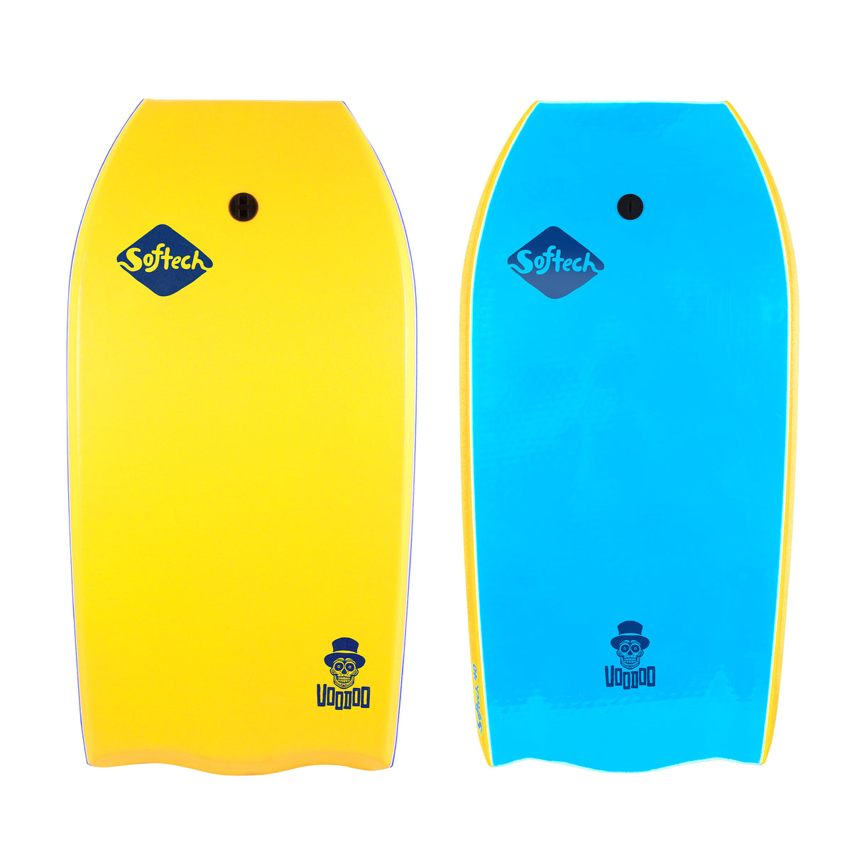 Softech Voodoo Bodyboard 42" (assorted colours)