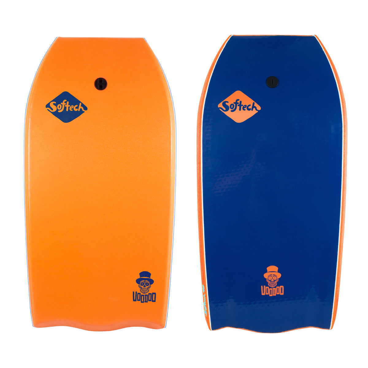 Softech Voodoo Bodyboard 42" (assorted colours)