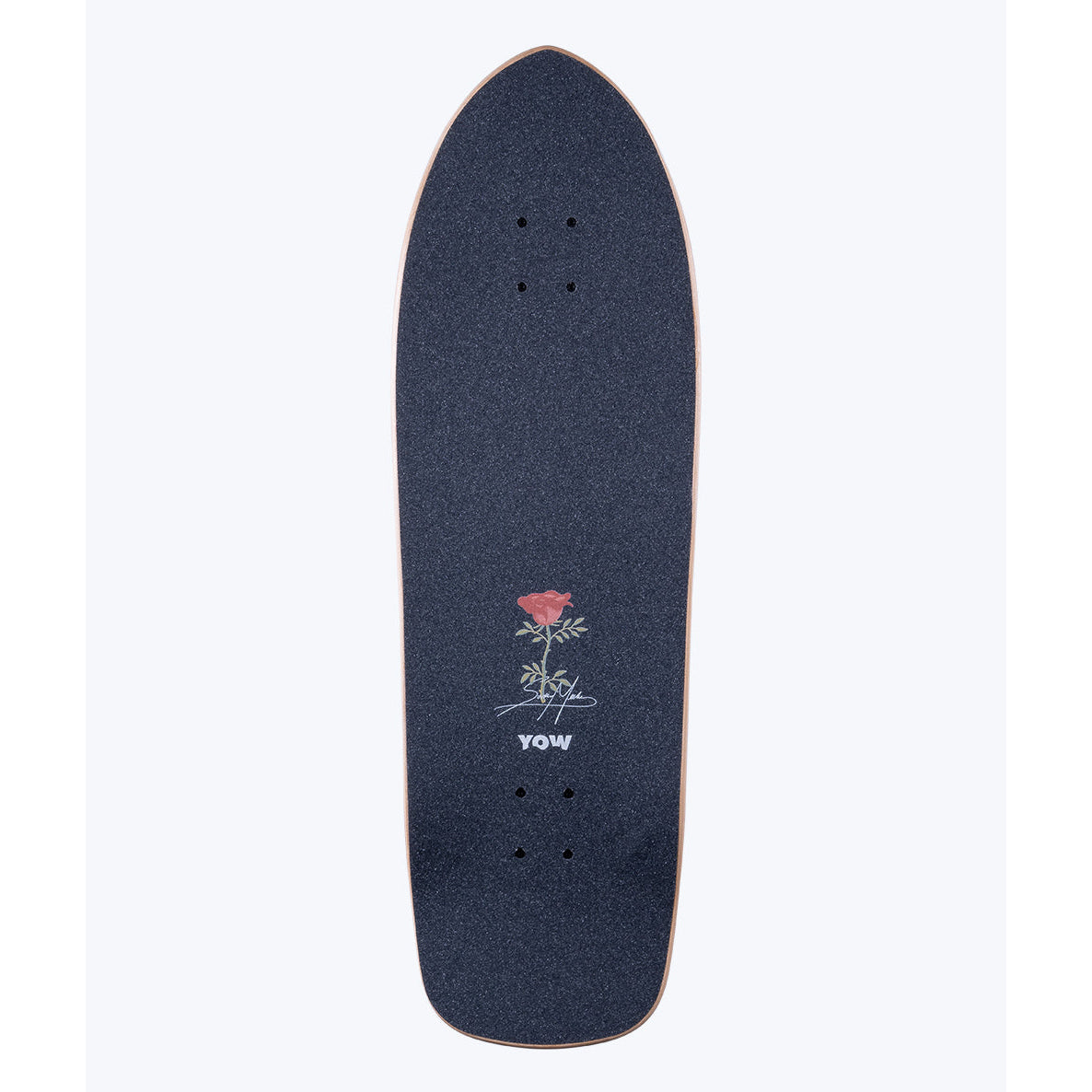 YOW Sophia Medina Roses 33" - High Performance Series Surfskate