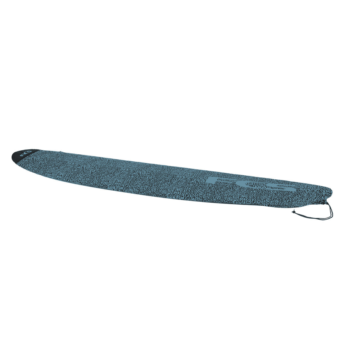 FCS board bag - Longboard Stretch bag