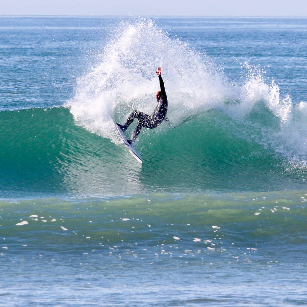 Taylor Jensen Twinzer 7'2 HE - Futures