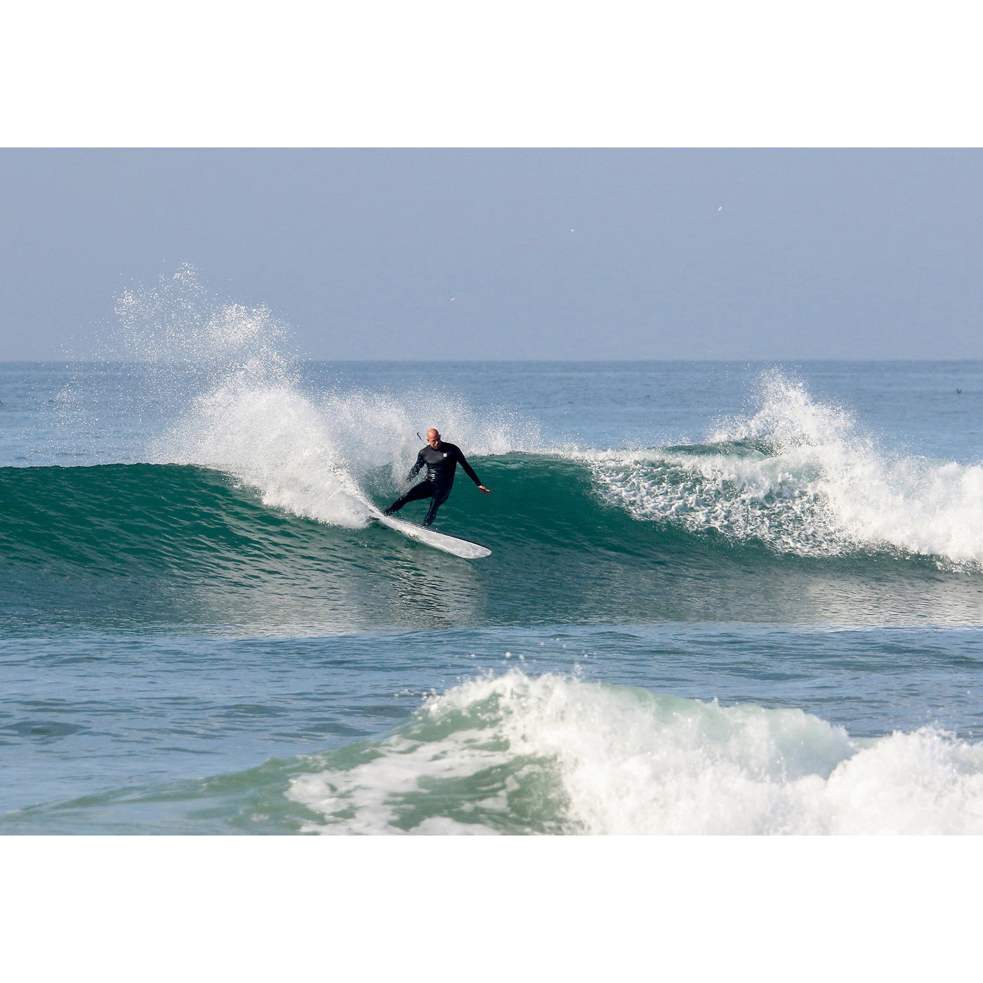 Taylor Jensen Twinzer 7'2 HE - Futures