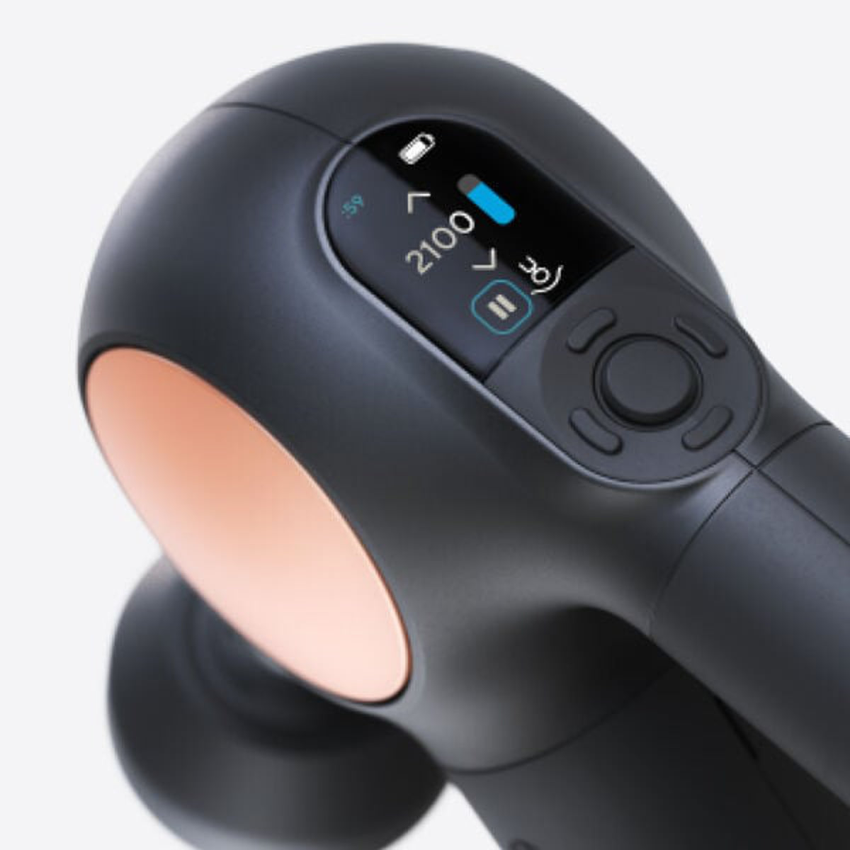 Therapy - Theragun Sense Black