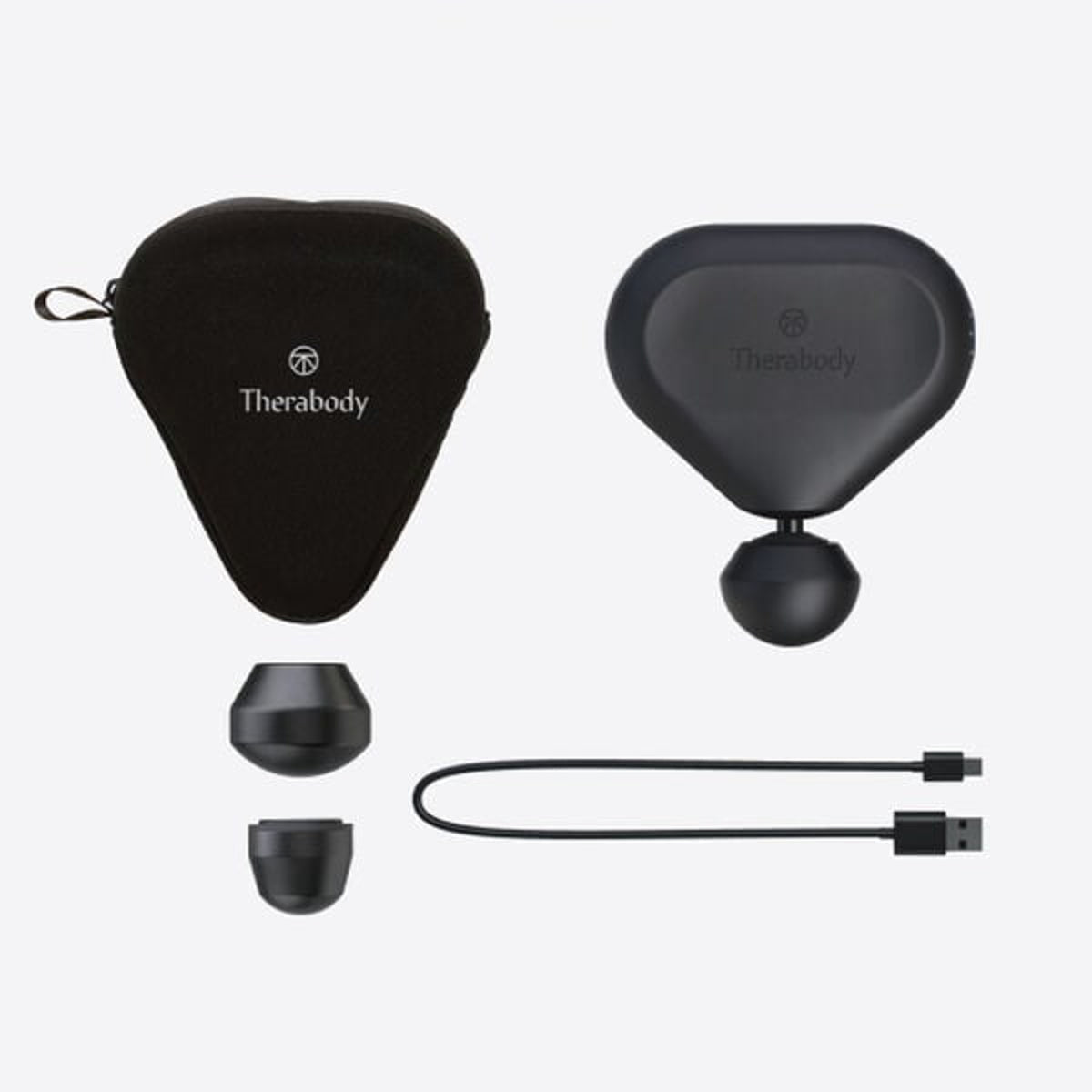 Therapy - Theragun Mini 2.0 Black
