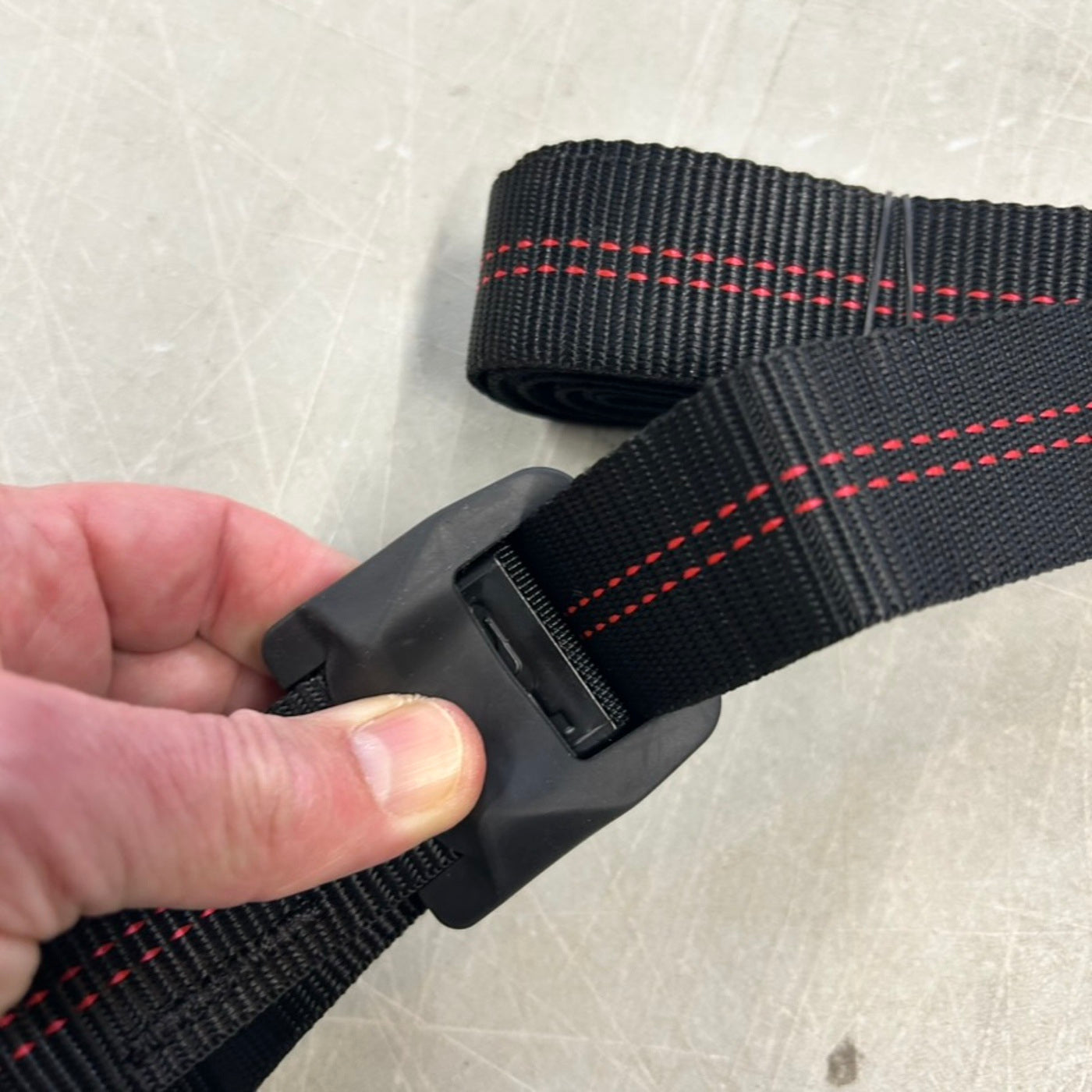 Tie Downs / Straps - FCS Cam Lock