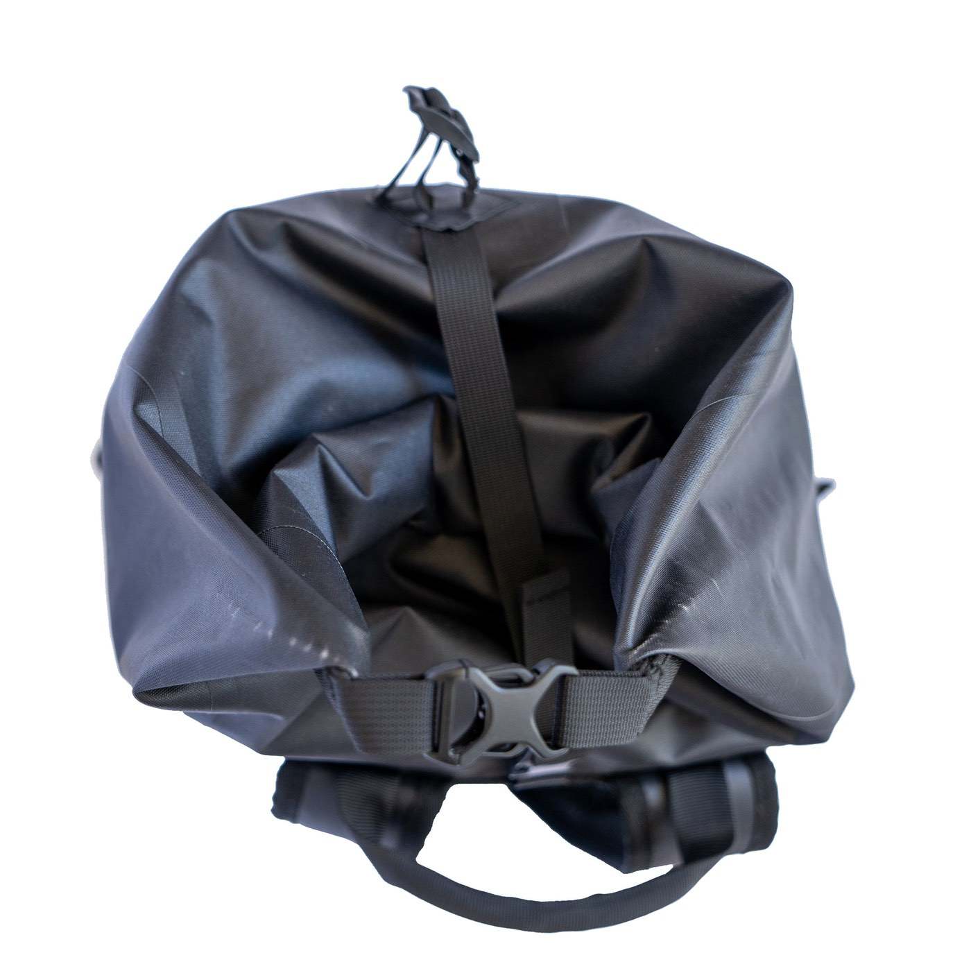Travel Luggage  - Firewire Backpack All Day Roll Top Bag