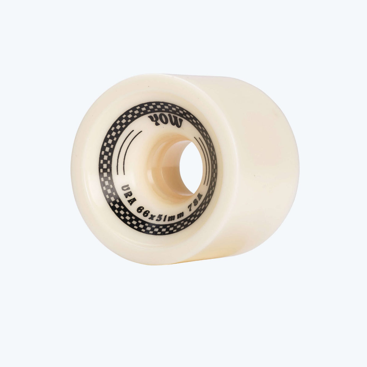 YOW Ura WHEEL PACK 66mm x 51mm Mayo 78a