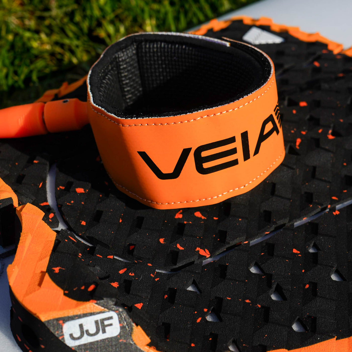 Leash - Veia - JJF Pro 7' Leash Squadron / Standard
